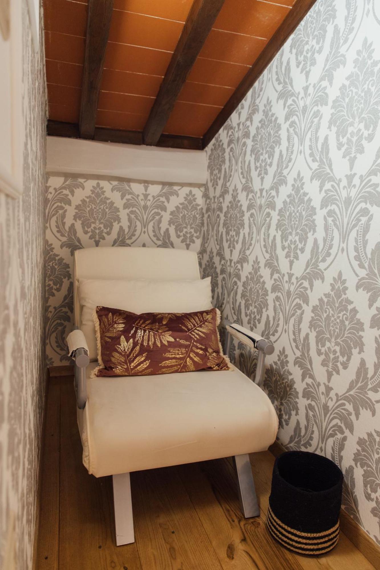Country Chic Pistoia-Casa In Campagna Giardino, Parking Exteriör bild